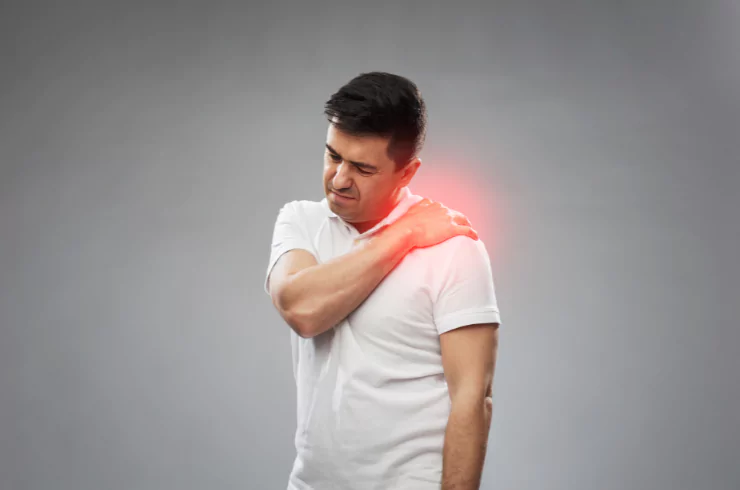 Shoulder Pain